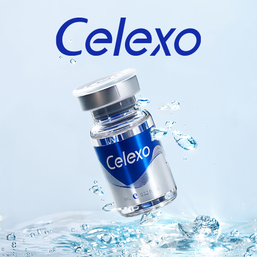 식물 엑소좀(Plant Exosome) — 세렉소(Celexo) Exo-Cica Block®의 진짜 식물 엑소좀