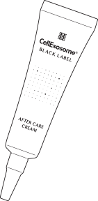 AFTER CARE CREAM Product