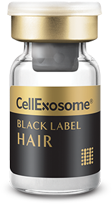 BLACK LABEL HAIR Product